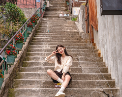 Busan, Movie and the City- Our History