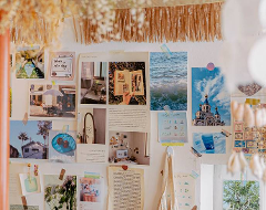 Three shops to capture your fond memories in Busan
