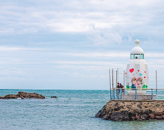 The Best Unknown Travel Destinations to Visit in Your Lifetime – Unique Lighthouses in Busan