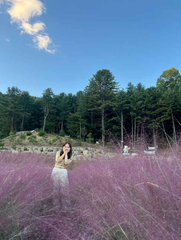 [創作者訪談] ❷ amy_koreaguide：釜山是一座讓人想慢下來的城市。