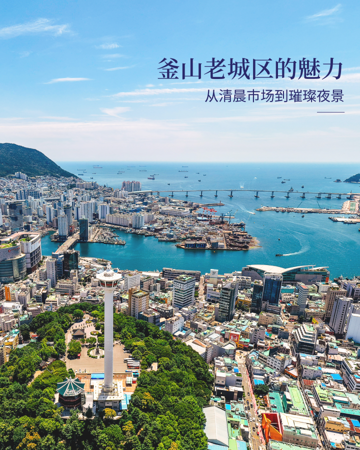 老城区本地路线精选:南浦&札嘎其路线