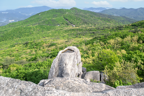 금정산 금샘썸네일