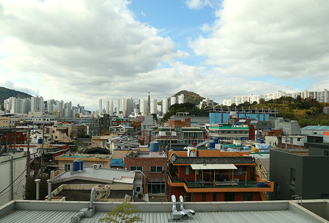 PDM 파트너스의 앞 풍경 사진