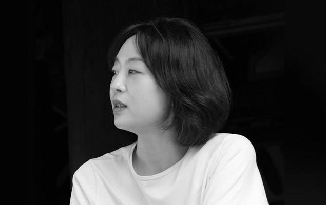 홍윤이 작가 사진1