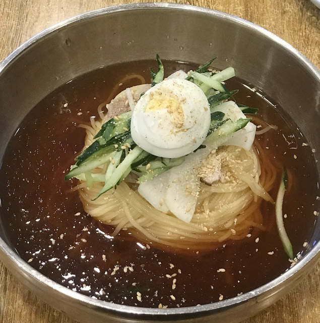 부산음식 사진