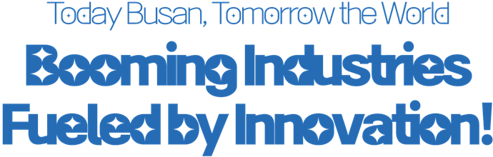 Full of Business & Innovation!