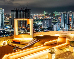 これまで知らなかったとっておきのスポット - 山腹夜景スナップツアー編