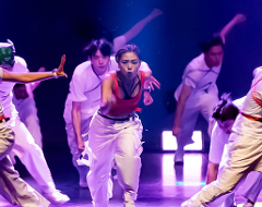 A popular choice among the Gen Z: A three-day trip to experience the Korean culture