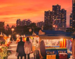Busan, Movie and the City- Visit Taste