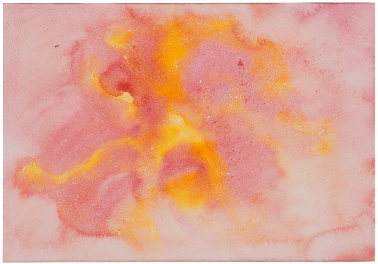 Hilma af Klint: Proper Summons