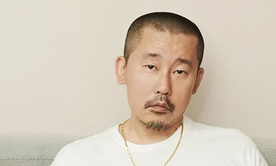 [visitor’s note] 김도훈 작가 ❶: 나는 왜 부산 사람인가