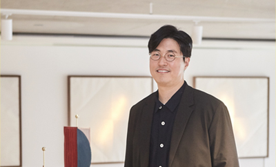 [visitor’s note] 권중모 작가 ❷: 낭만도시 부산