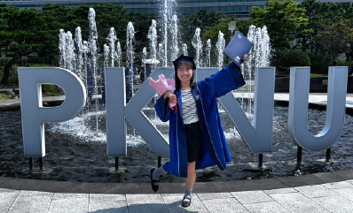 [クリエイターインタビュー] ❷ soooonoo_: 釜山はワクワクする刺激のある都市。