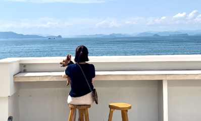 [クリエイターインタビュー] ❹ busanstyle365：釜山は第二のふるさとというか、まさに”ホームタウン”。