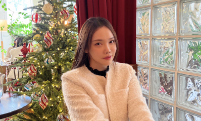 [創作者訪談] ❹ _imssha：釜山是一個將自然資源與城市發展融合得剛剛好的城市。