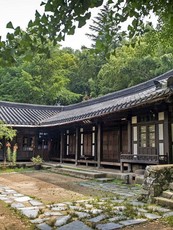 通过三天两夜康养之旅得到休息和恢复