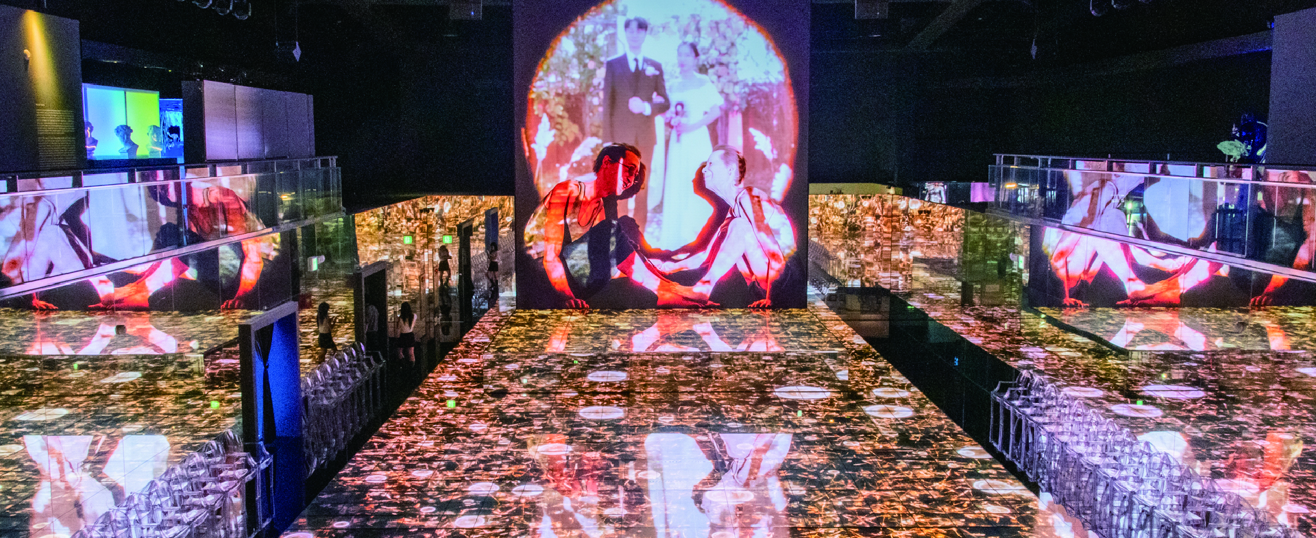 Indoor Art & Culture Attractions for Any Weather