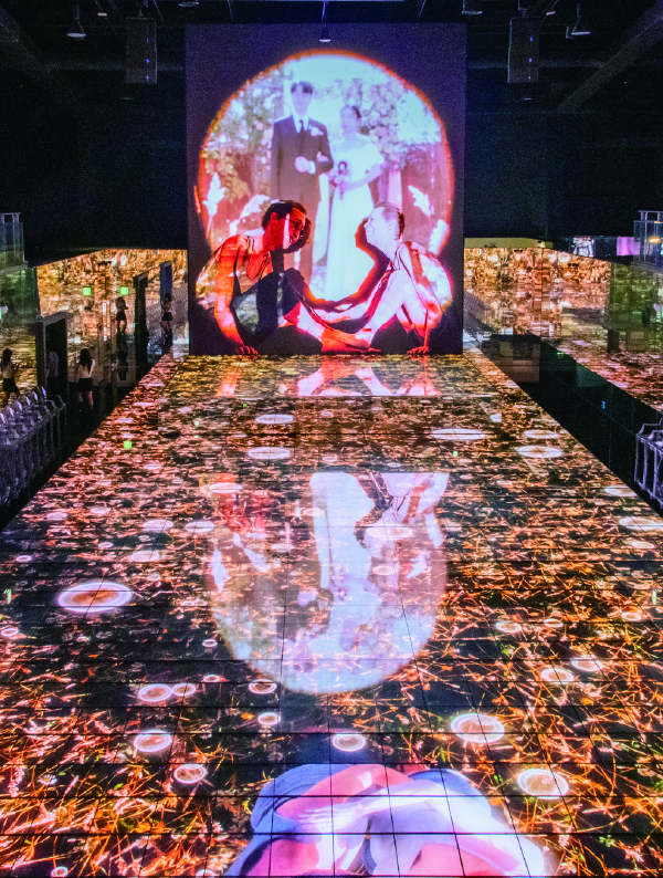 Indoor Art & Culture Attractions for Any Weather