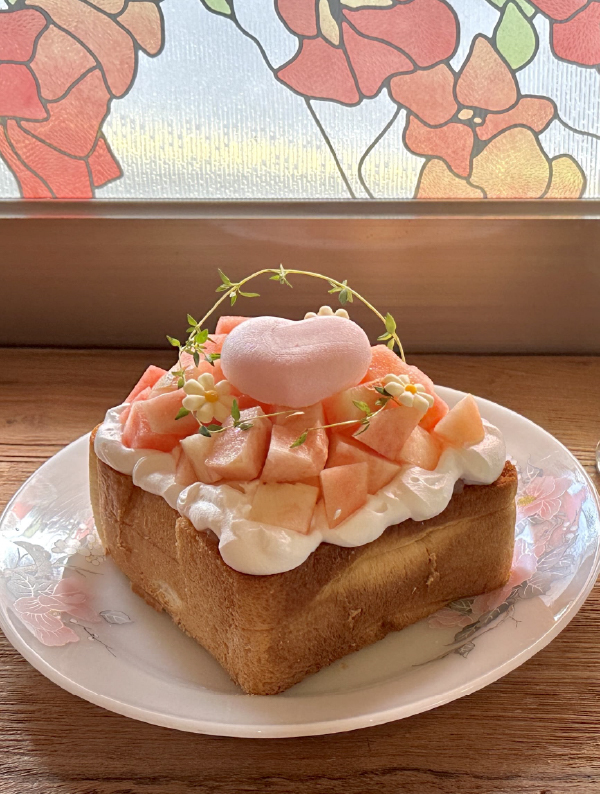 디저트의 도시 부산, 전포 여름 카페 마스터 되기!