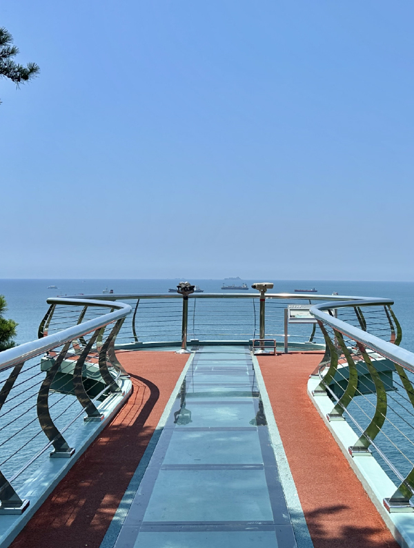 A Summer Day Trip to Yeongdo: Busan’s most underrated Island

