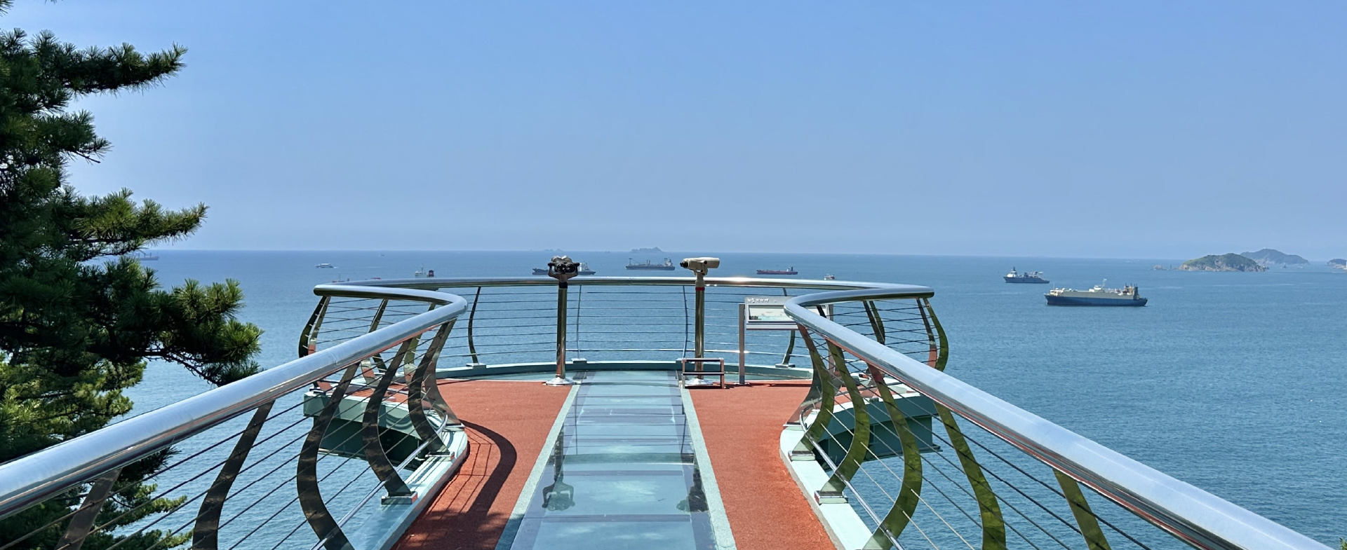 A Summer Day Trip to Yeongdo: Busan’s most underrated Island