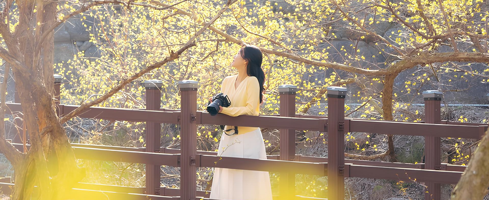 [Creator Interview] ❷ __lleve: 부산은 ‘언제나 여행하게 하는 곳’