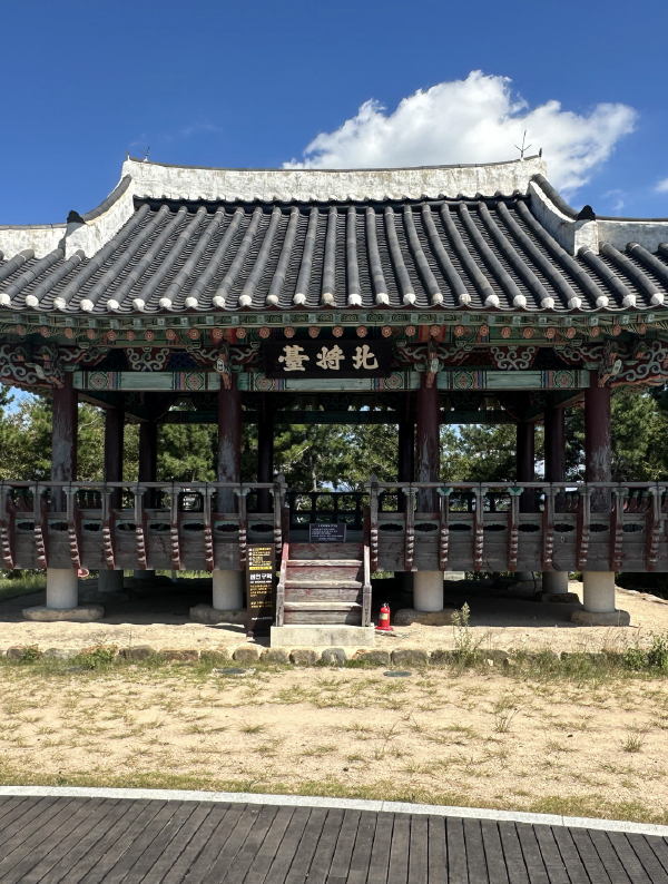 Beyond Sun, Sand, and Sea: Busan’s Overlooked History
