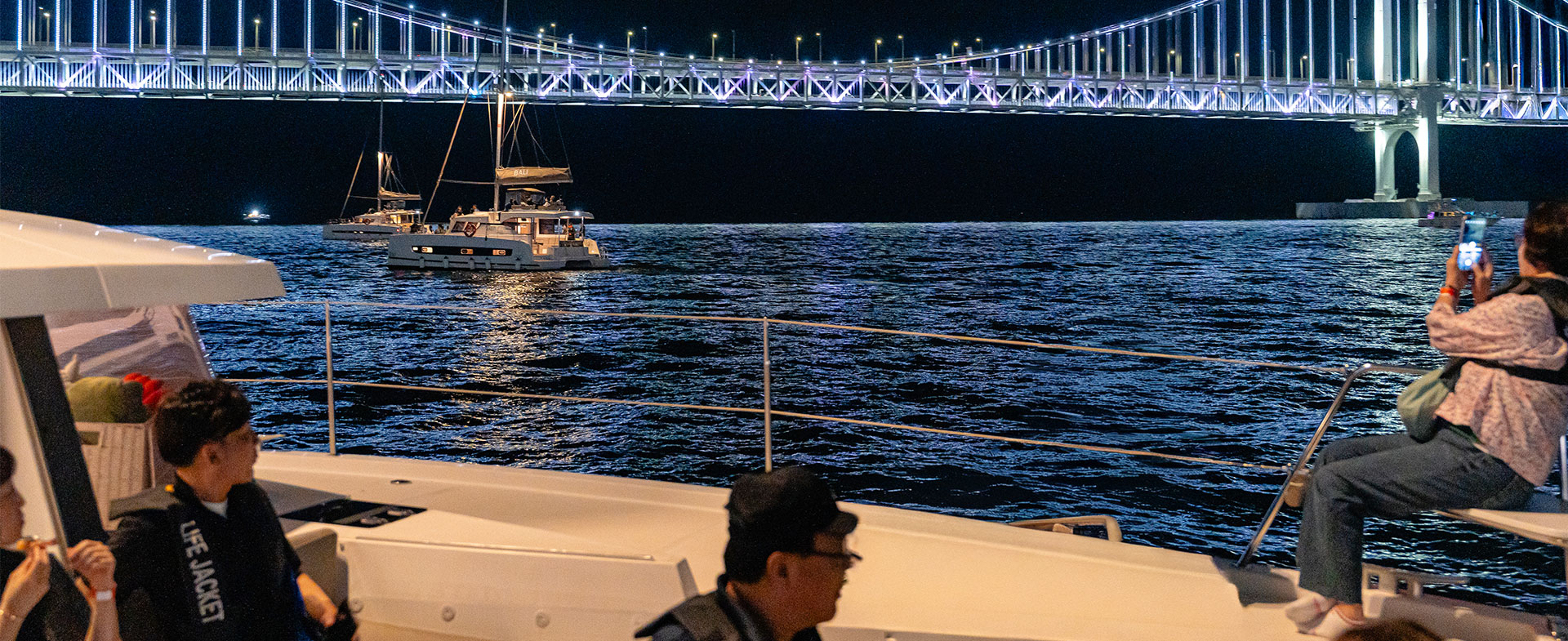 A Family Trip to Busan for Chuseok