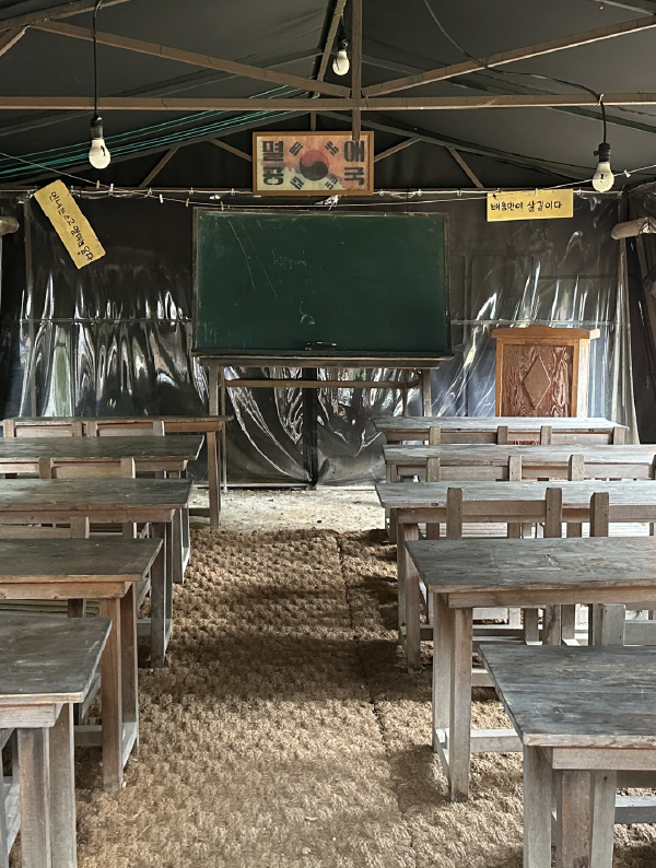 If You Haven’t Walked Refugee Busan, You Haven’t Seen Busan