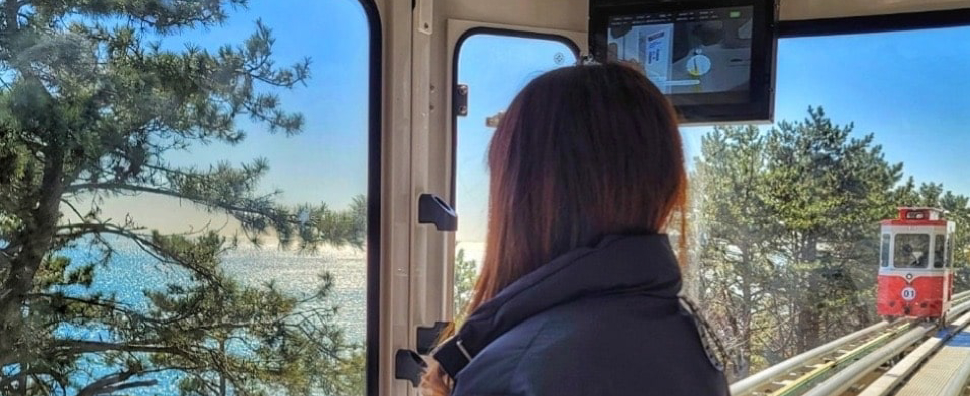 [クリエイターインタビュー] ➌ oyu.korea_：釜山を一言で表すと、[心が休まる場所]です。