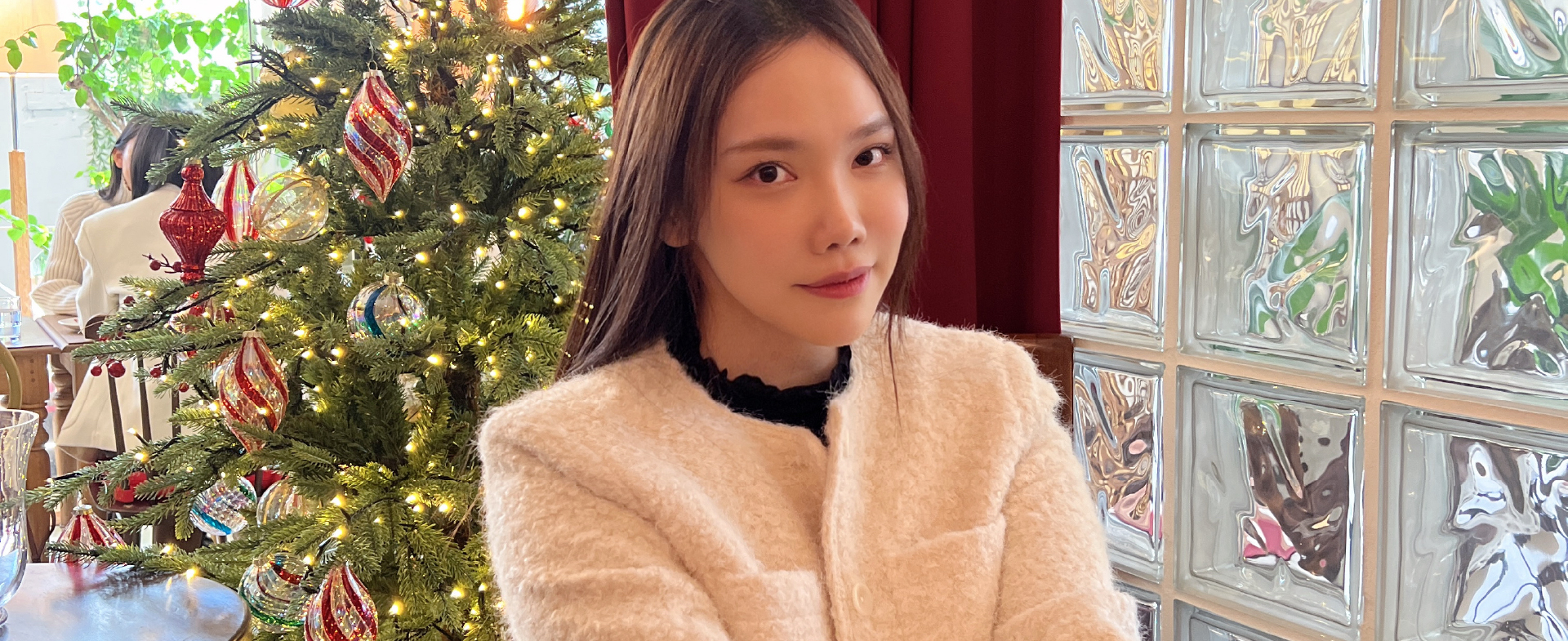 [創作者訪談] ❹ _imssha：釜山是一個將自然資源與城市發展融合得剛剛好的城市。