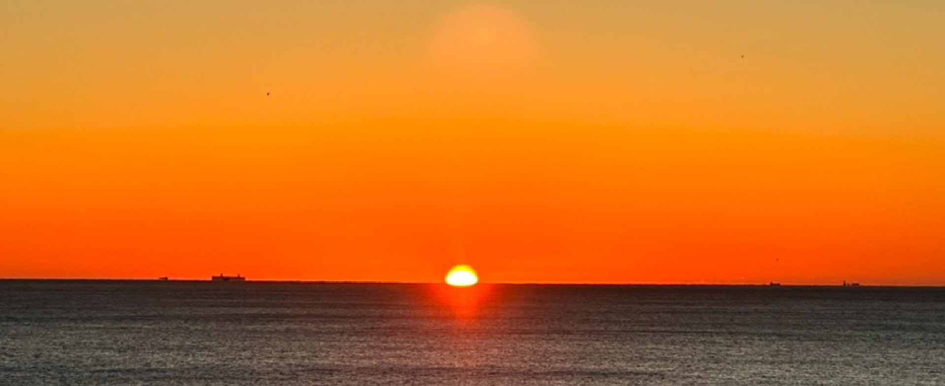 Countdown to Sunrise: A No-Overnight, Two-Day Year-End Trip in Busan